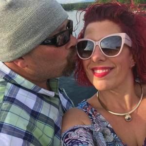 Meet your Posher, Tina